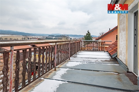 Prodej rodinného domu, 99 m² 22