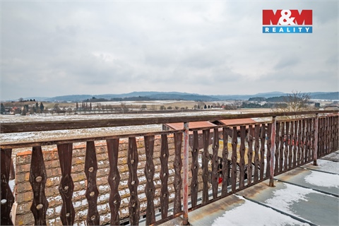 Prodej rodinného domu, 99 m² - 22