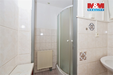 Pronájem bytu 1+1, 50 m² - 2