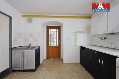 Pronájem bytu 1+1, 50 m² 6