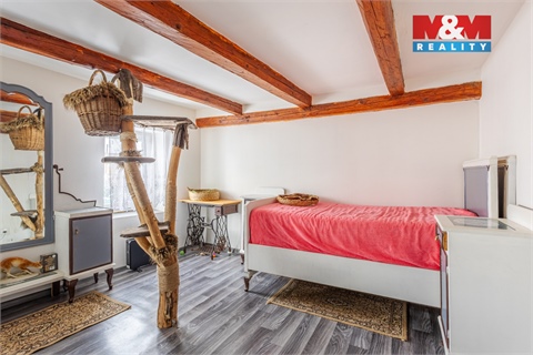 Prodej rodinného domu, 134 m² 4