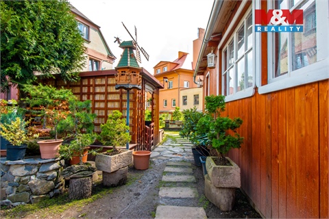 Prodej rodinného domu, 134 m² - 12