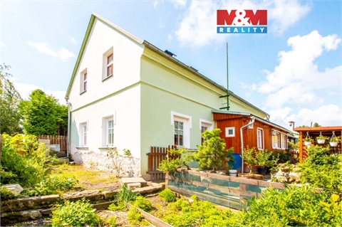 Prodej rodinného domu, 134 m² 0