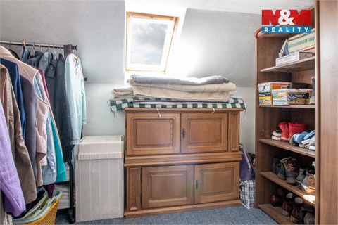 Prodej rodinného domu, 134 m² - 6