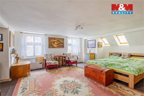 Prodej rodinného domu, 134 m² - 4