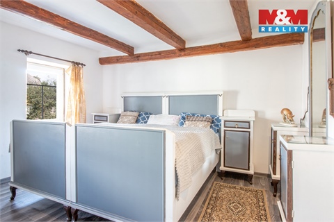 Prodej rodinného domu, 134 m² 6