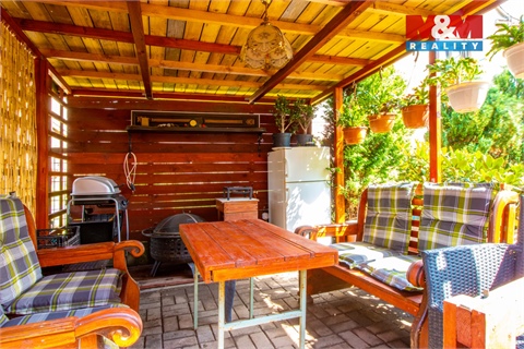 Prodej rodinného domu, 134 m² - 10