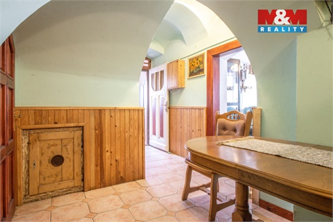 Prodej rodinného domu, 134 m² - 8