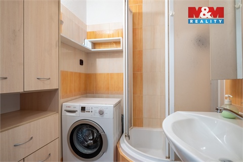 Prodej bytu 3+1, 82 m² - 4