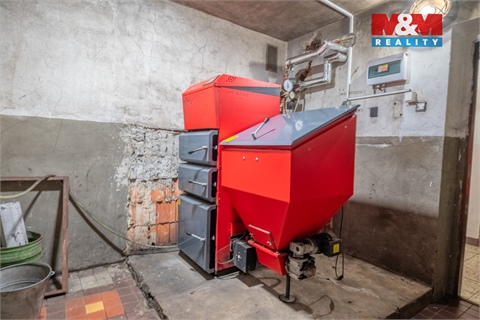 Prodej bytu 3+1, 82 m² 16