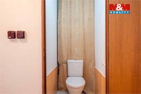 Prodej bytu 3+1, 82 m² 6