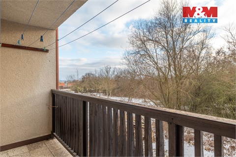 Prodej bytu 3+1, 82 m² 14