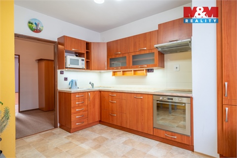 Prodej bytu 3+1, 82 m² - 12