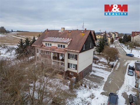 Prodej bytu 3+1, 82 m² 24