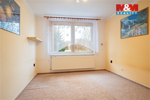 Prodej bytu 3+1, 82 m² - 8