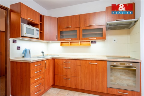 Prodej bytu 3+1, 82 m² 4