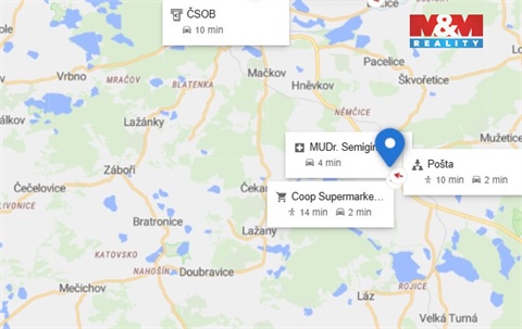 Prodej bytu 3+1, 82 m² - 26