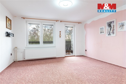 Prodej bytu 3+1, 82 m² 8