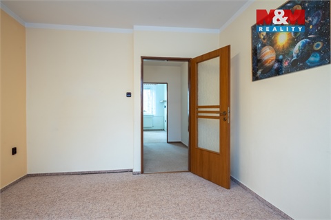 Prodej bytu 3+1, 82 m² 10