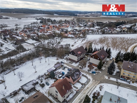 Prodej bytu 3+1, 82 m² 20