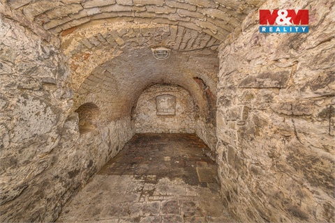 Prodej rodinného domu, 77 m² - 10