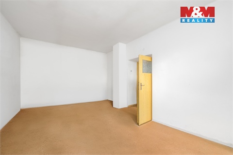 Prodej rodinného domu, 77 m² 6