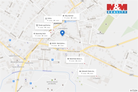 Prodej rodinného domu, 77 m² 14