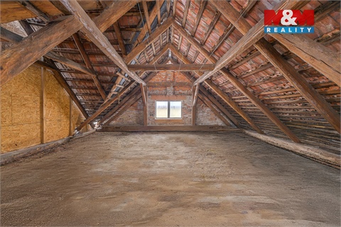 Prodej rodinného domu, 77 m² - 8