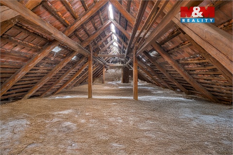 Prodej rodinného domu, 77 m² 10