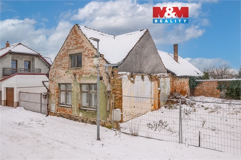 Prodej rodinného domu, 77 m² 0