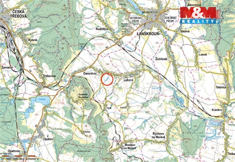 Prodej zemědělské půdy, 30 130 m² 2