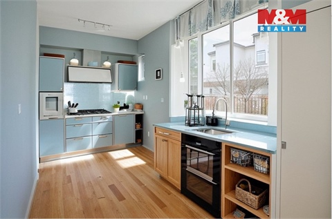 Prodej chaty / chapuly, 145 m² 8