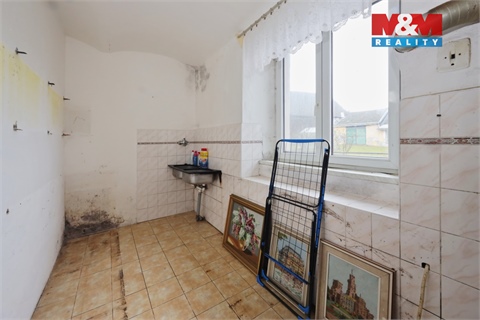 Prodej chaty / chapuly, 145 m² - 6