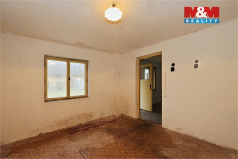 Prodej chaty / chapuly, 145 m² - 12