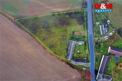 Prodej chaty / chapuly, 145 m² 24