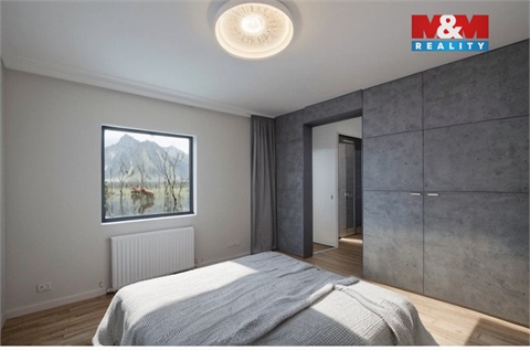 Prodej chaty / chapuly, 145 m² 14