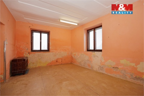 Prodej chaty / chapuly, 145 m² - 2