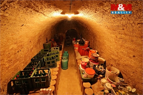 Prodej chaty / chapuly, 240 m² 4