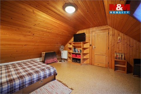 Prodej chaty / chapuly, 240 m² 16