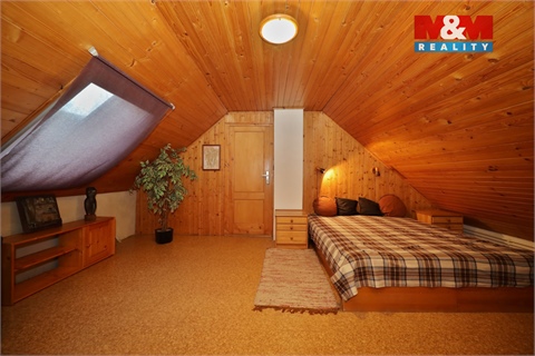 Prodej chaty / chapuly, 240 m² 18