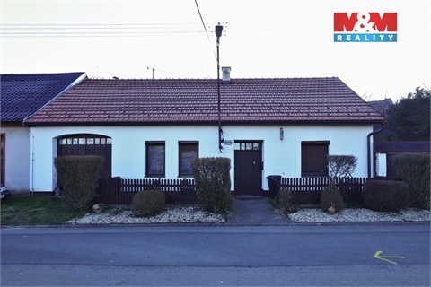 Prodej chaty / chapuly, 240 m² 28