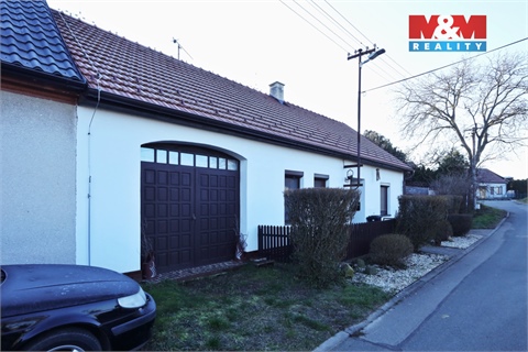 Prodej chaty / chapuly, 240 m² - 28