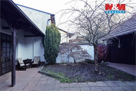 Prodej chaty / chapuly, 240 m² - 26