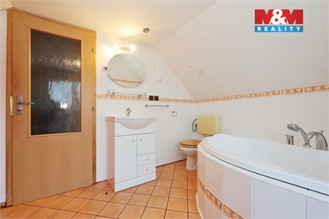 Prodej chaty / chapuly, 240 m² 2