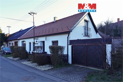 Prodej chaty / chapuly, 240 m² 0