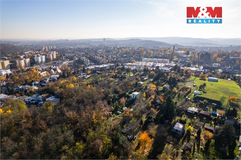 Prodej stavebního pozemku, 1 272 m² 14