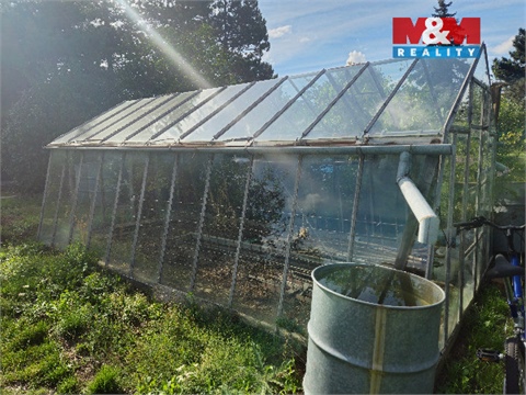 Prodej stavebního pozemku, 1 272 m² - 6