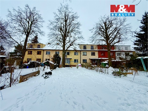 Prodej rodinného domu, 180 m² 10