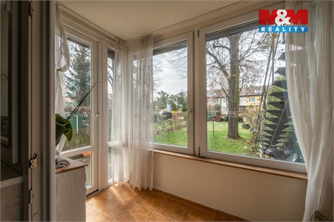 Prodej rodinného domu, 180 m² 8