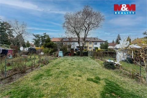 Prodej rodinného domu, 180 m² - 12